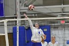 VB vs Gordon  Wheaton Women's Volleyball vs Gordon College. - Photo by Keith Nordstrom : Wheaton, Volleyball